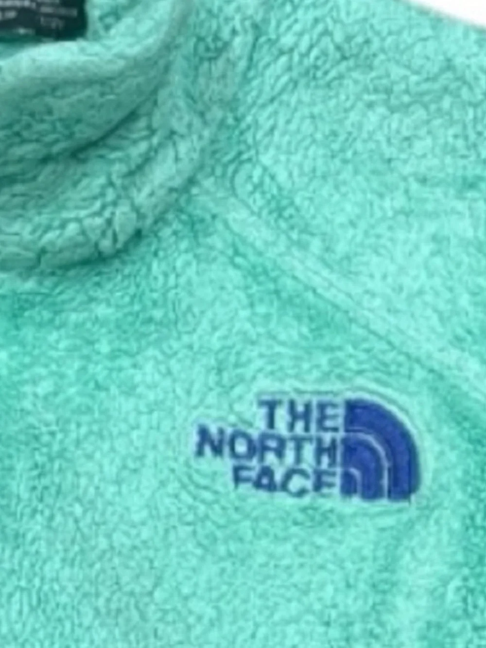 The North Face north face